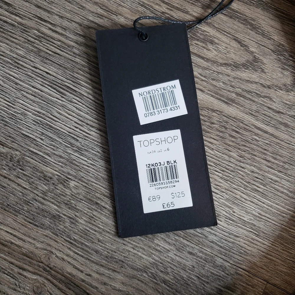 *BNWT* TOPSHOP Kendall & Kylie - one piece - Picture 14 of 15